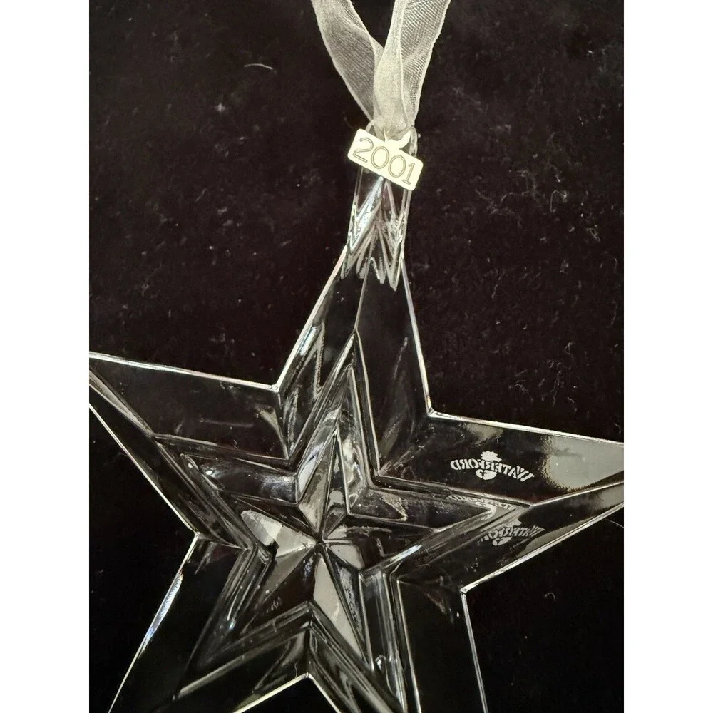 Waterford beautiful star